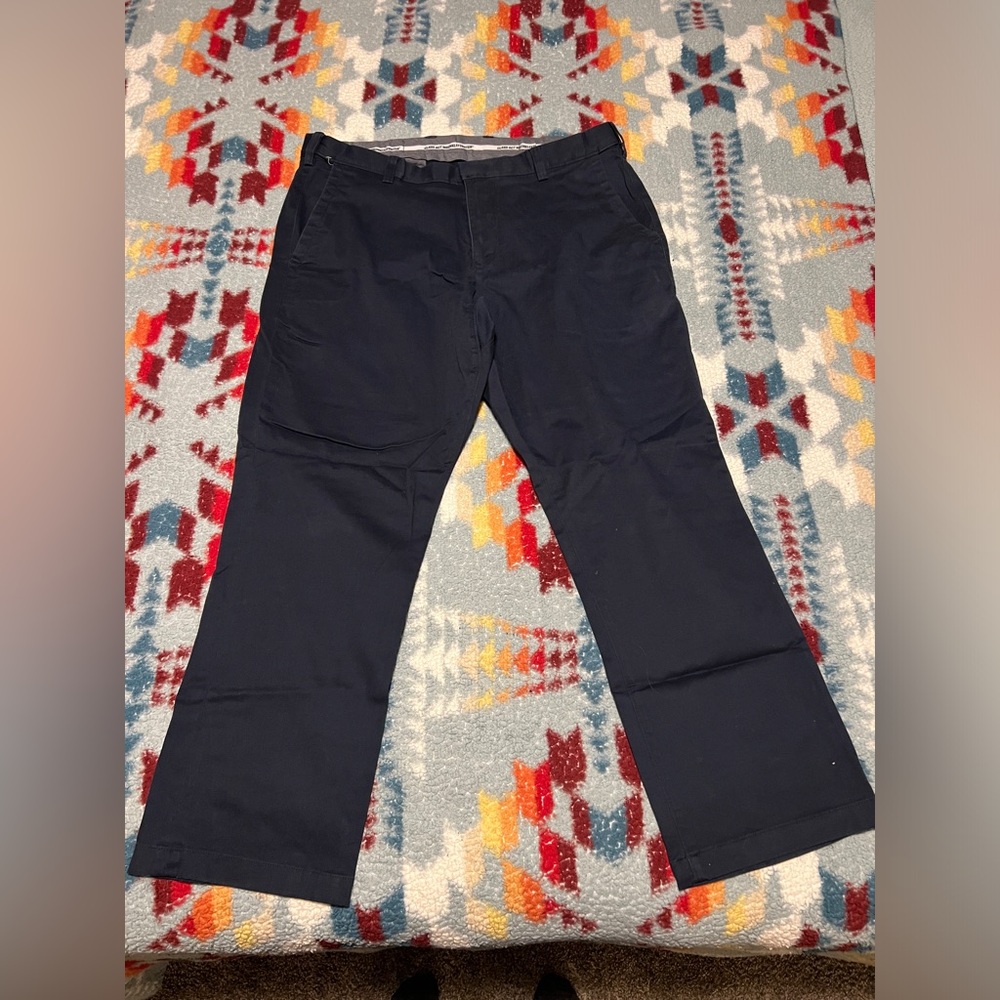 Duluth Class Act Wrinkle Free Pants size 38x30
